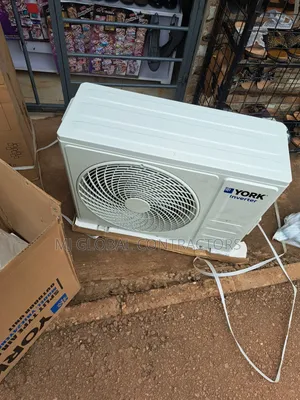 24000btu Inverter York Air-Conditioner