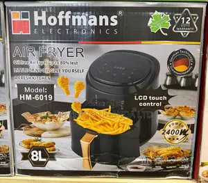 Hoffmans Air Fryer