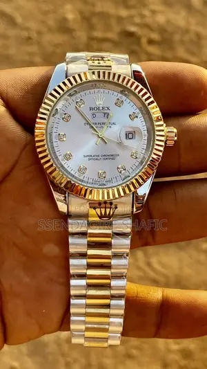 Rolex Watch Original
