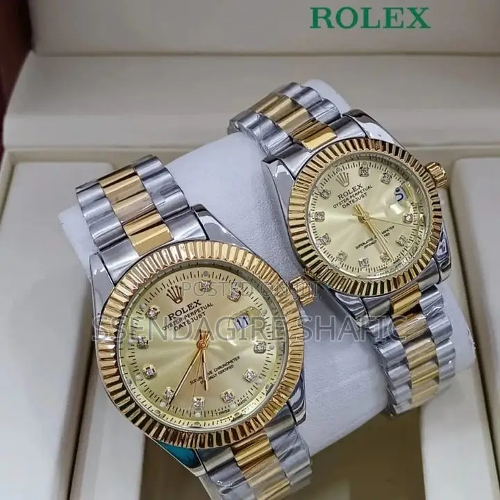 Rolex Watch Original