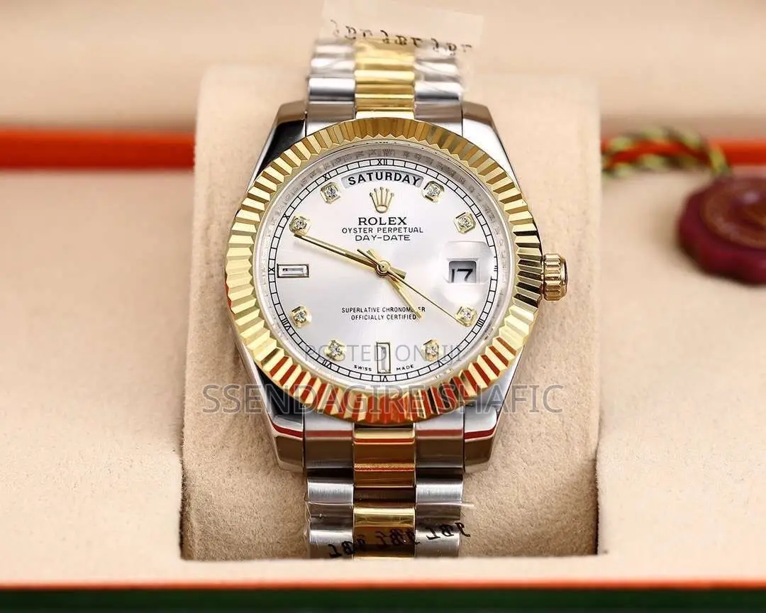 Rolex Watch Original