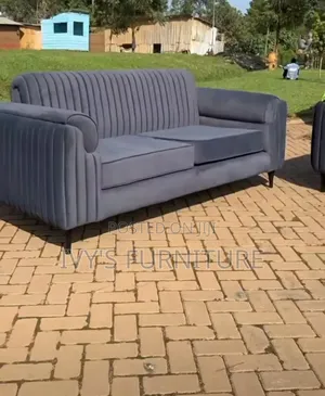 Three Seater Sofa