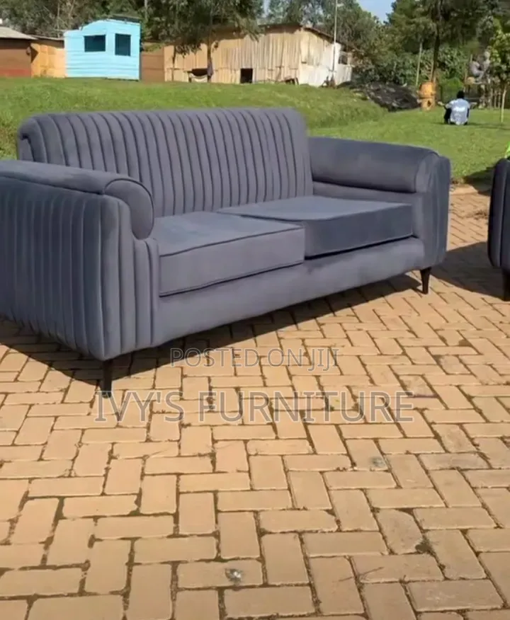 Three Seater Sofa