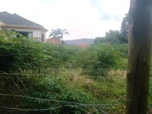 Plot for Sale