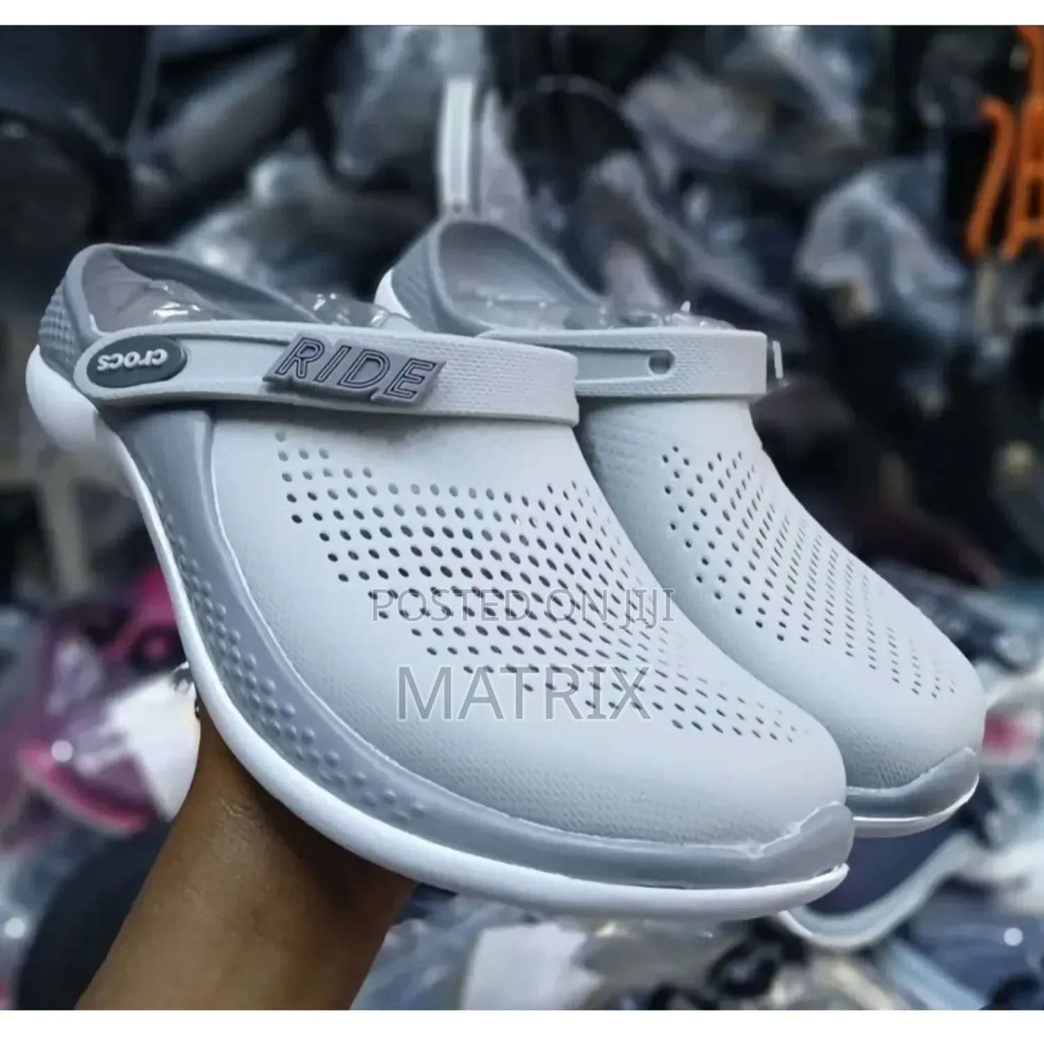Crocs Literide 360 Clog
