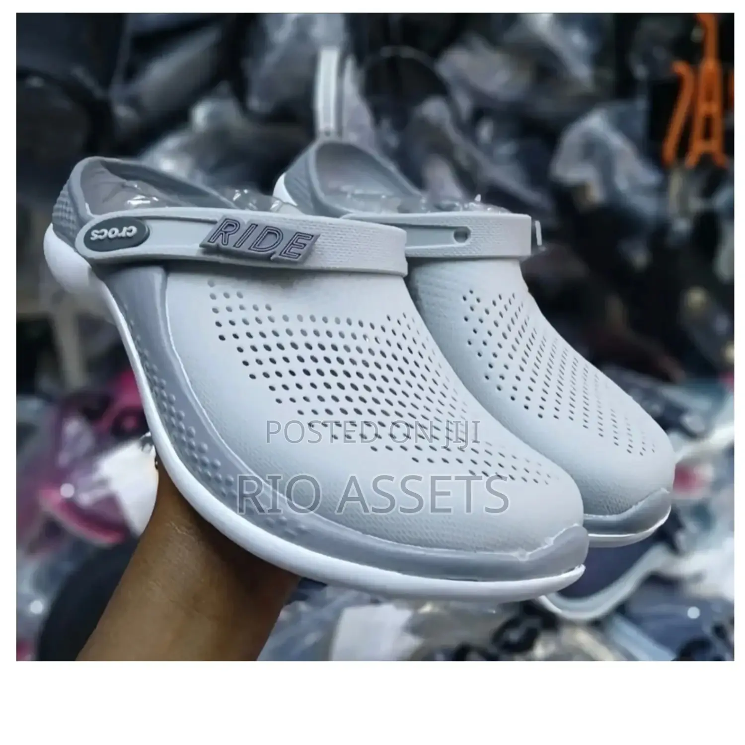 Crocs Literide 360 Clog