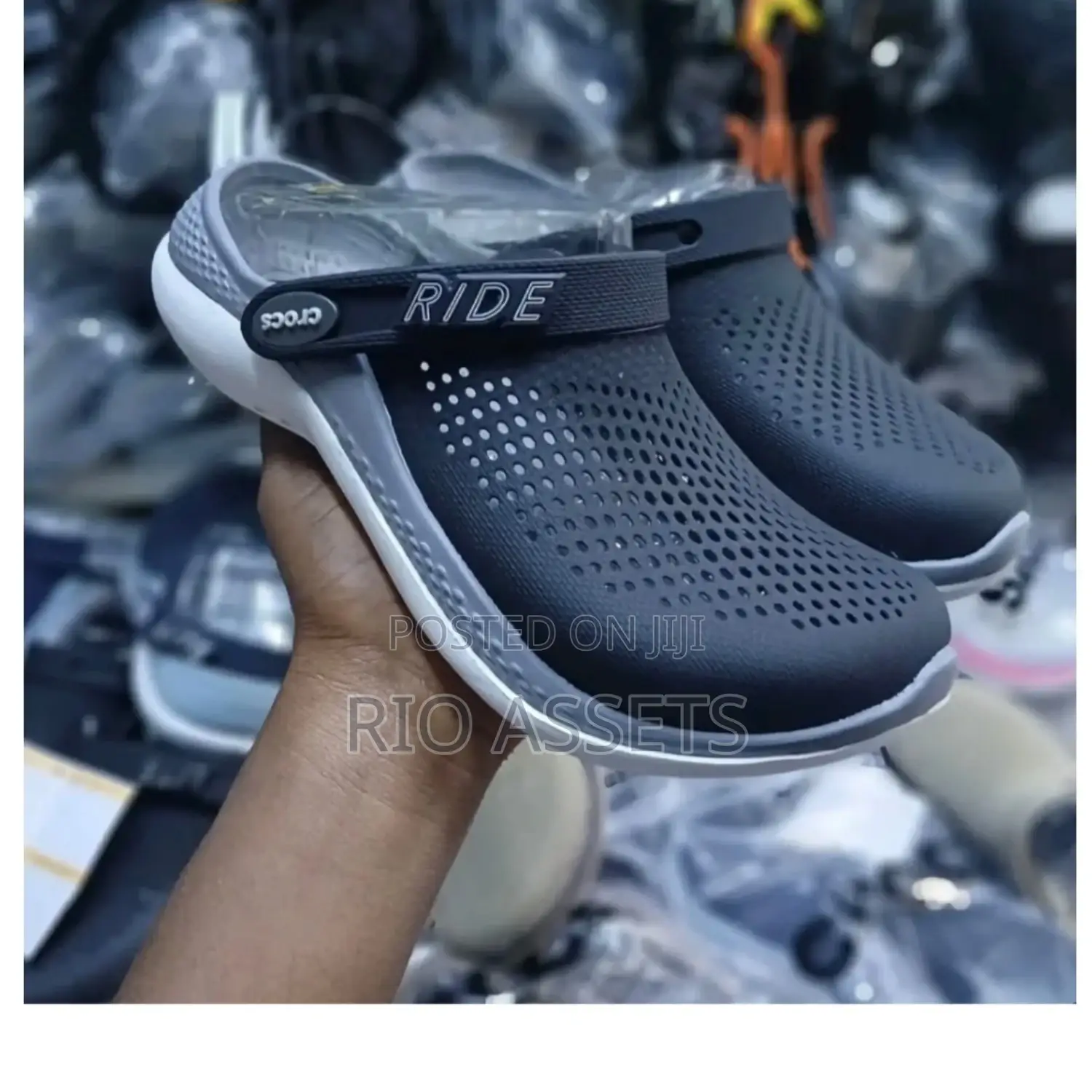 Crocs Literide 360 Clog