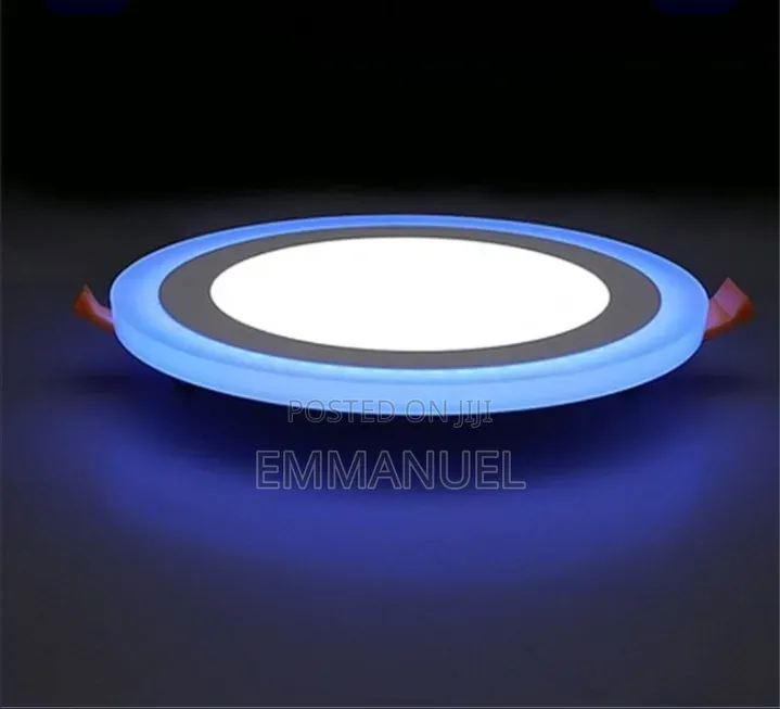 Sleek Glow Led Panel for sale - Emmanuel Price: USh 18,000 on Jiji.ug ...
