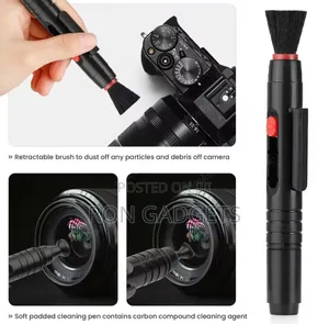 Camera Cleaning Kit