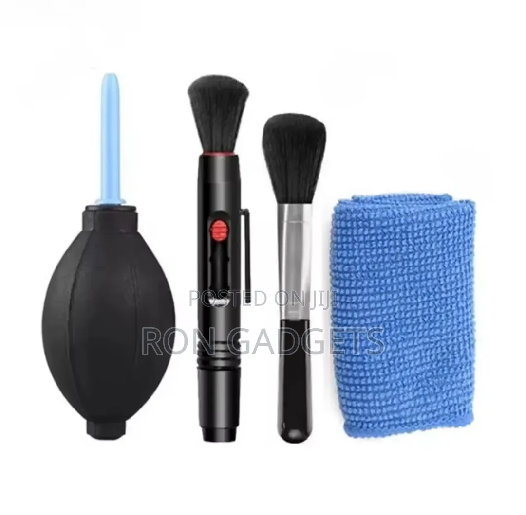 Camera Cleaning Kit