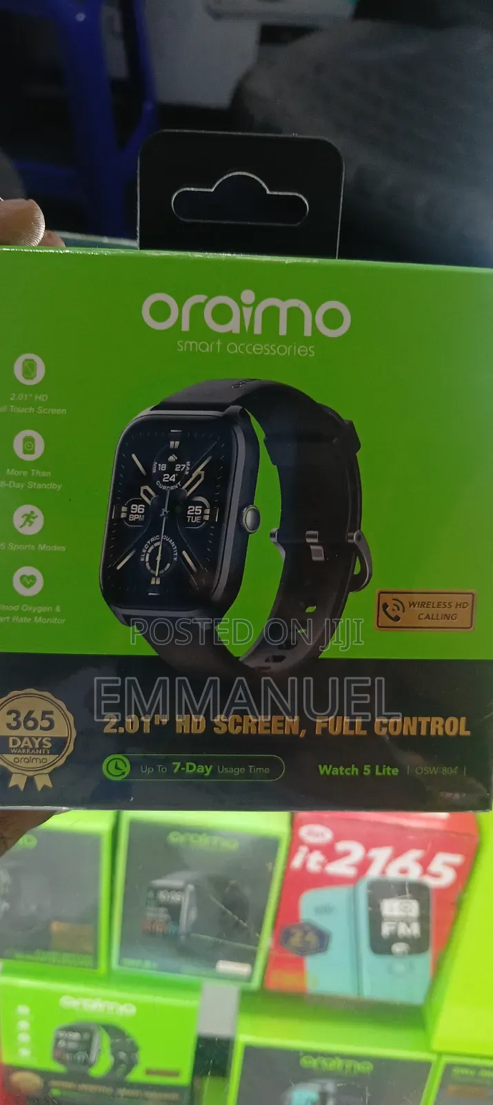 Smart Watch