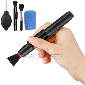 Camera Cleaning Kit