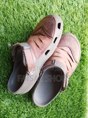 Men's Crocs