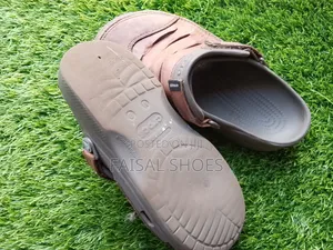 Men's Crocs