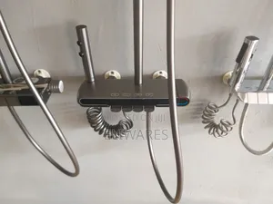 Rain Shower