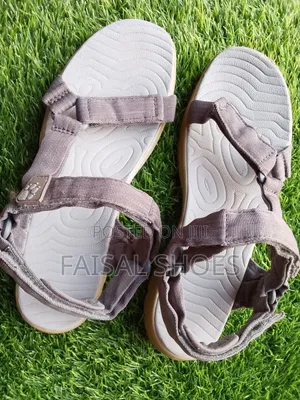Men's Jackwolf Sandals