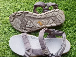 Men's Jackwolf Sandals