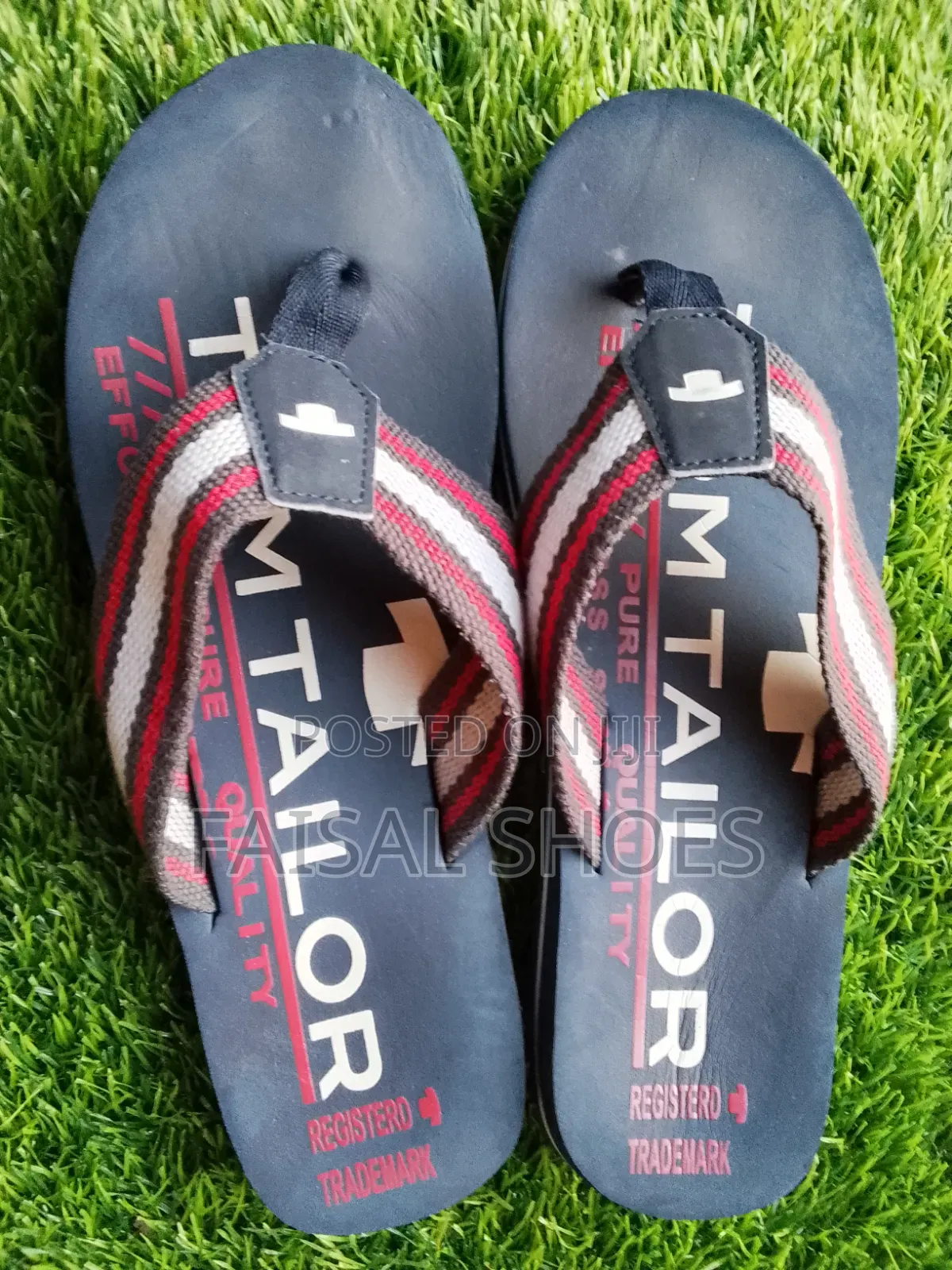 Men's Sandals