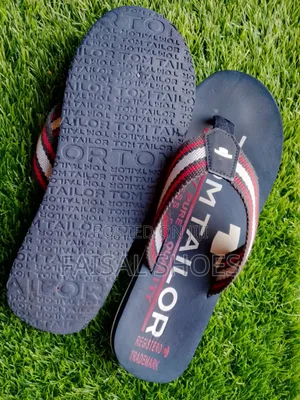 Men's Sandals