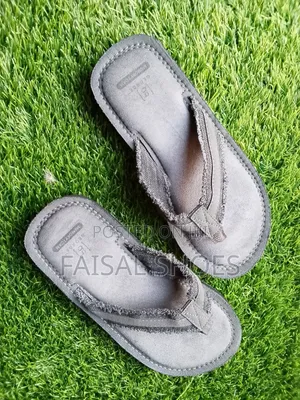 Men's Memory Foam Sandals