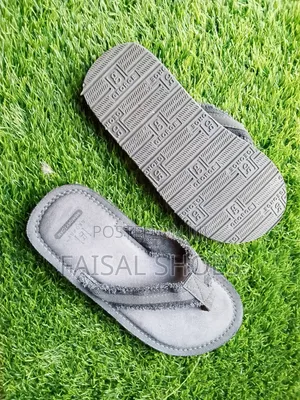 Men's Memory Foam Sandals
