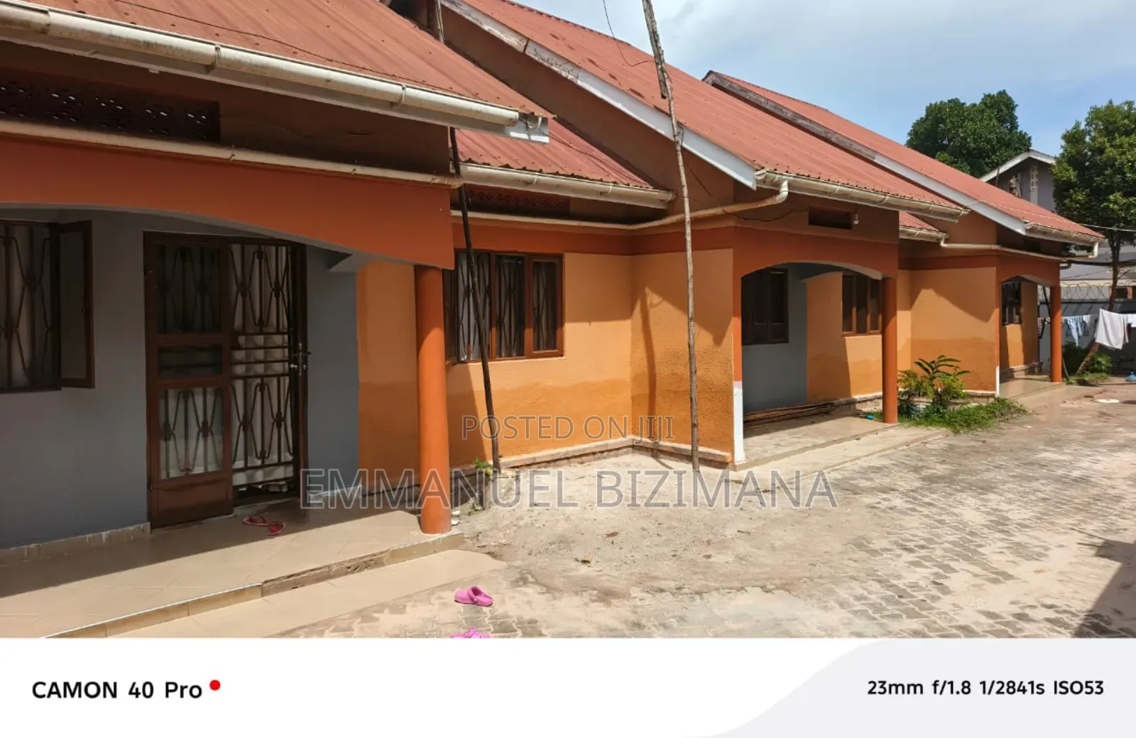 1bdrm Room & Parlour in Namugongo, Central Division for sale