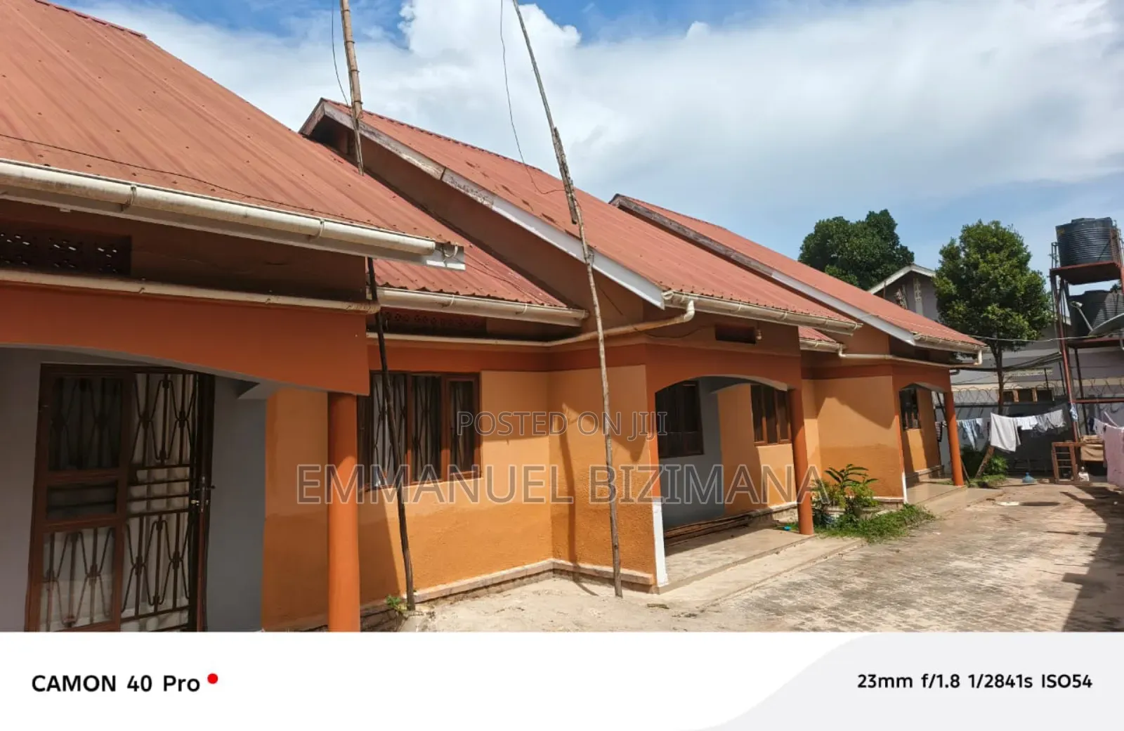 1bdrm Room & Parlour in Namugongo, Central Division for sale