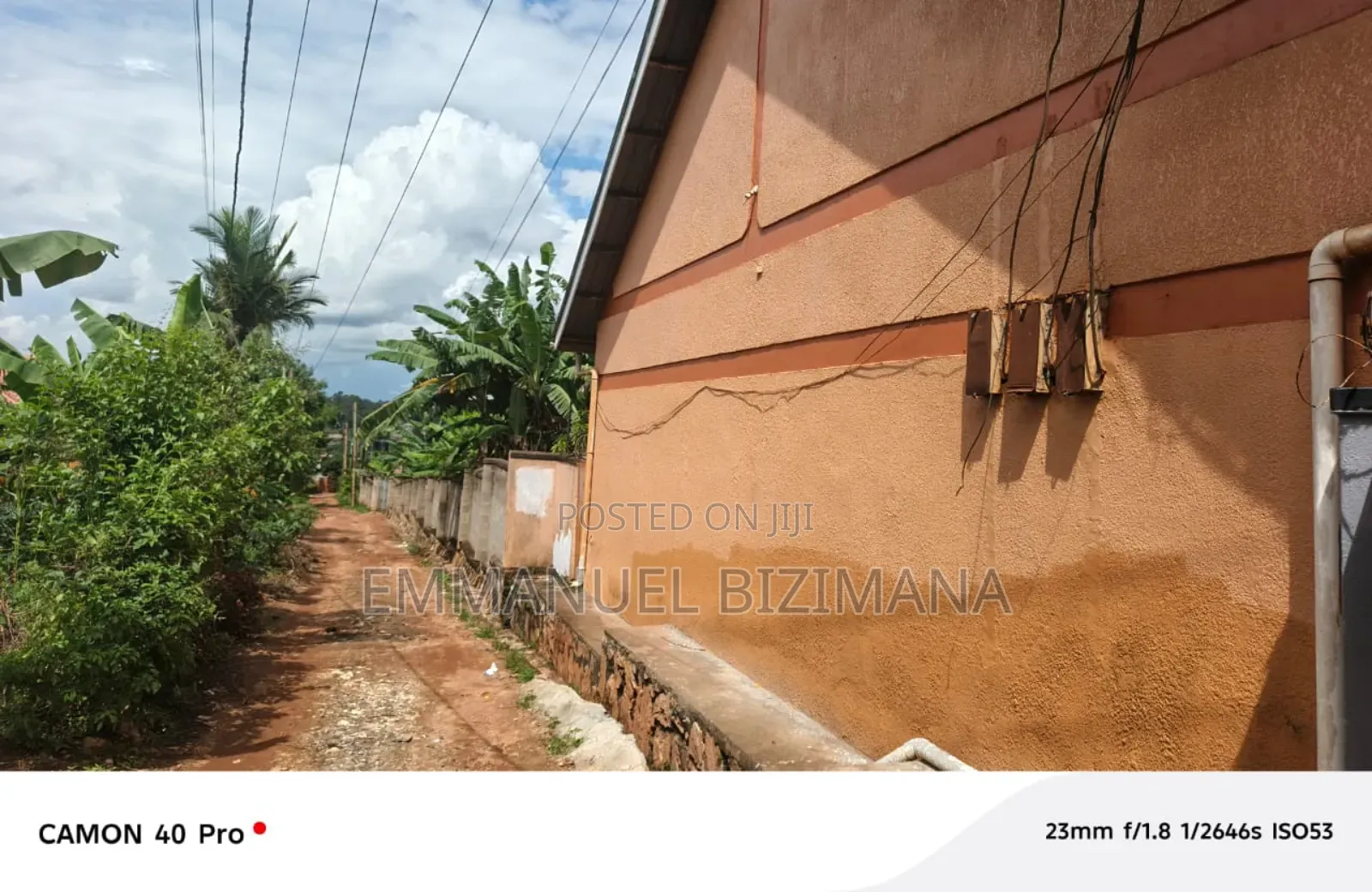 1bdrm Room & Parlour in Namugongo, Central Division for sale