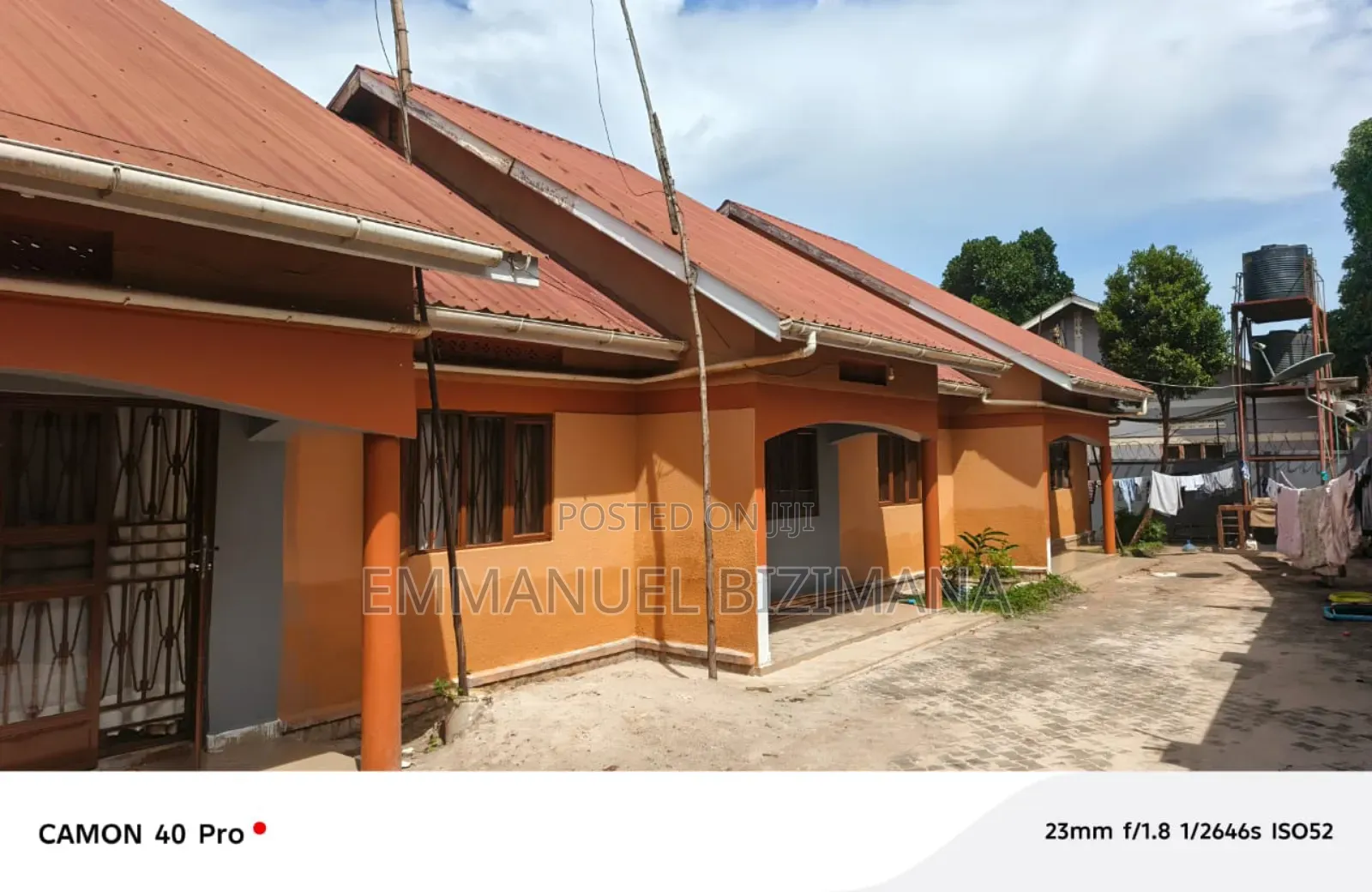 1bdrm Room & Parlour in Namugongo, Central Division for sale