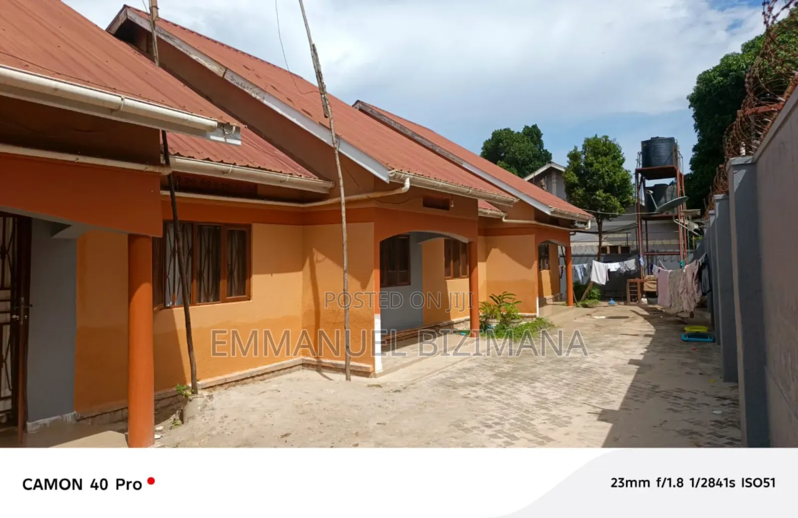 1bdrm Room & Parlour in Namugongo, Central Division for sale