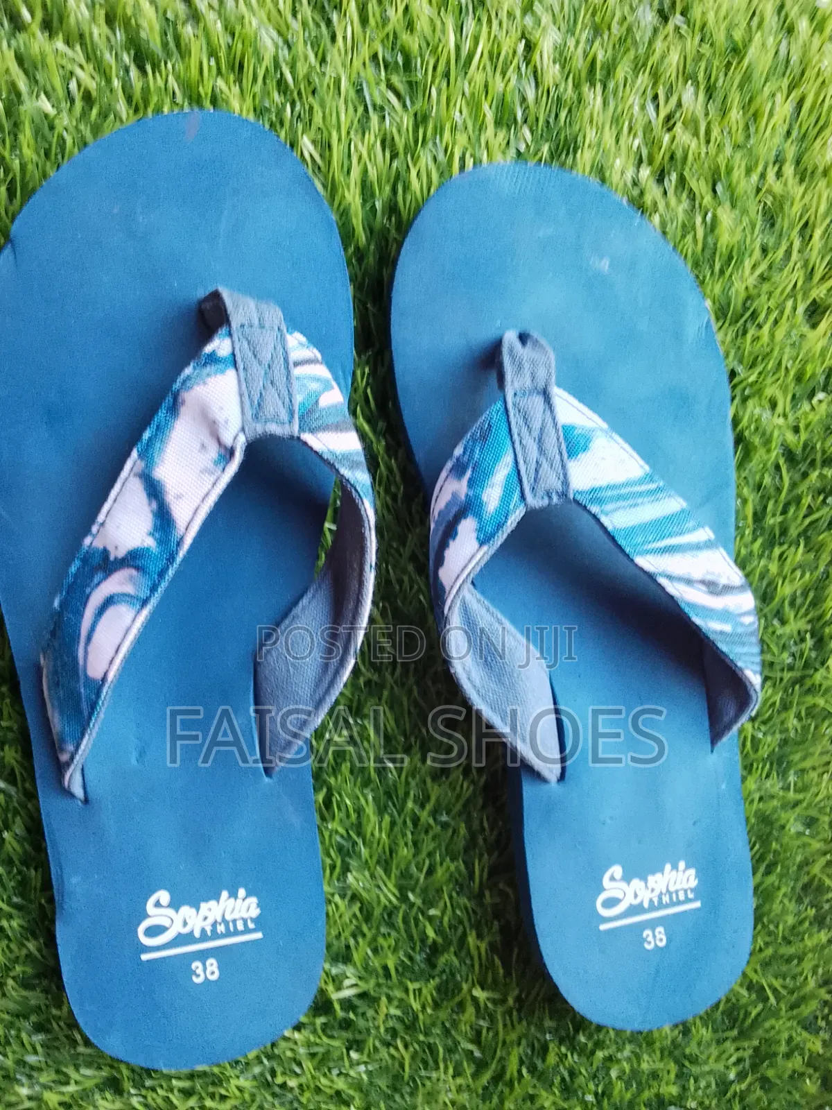 Ladies Sandals