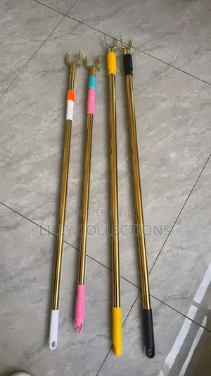 Clothes Hang Rode