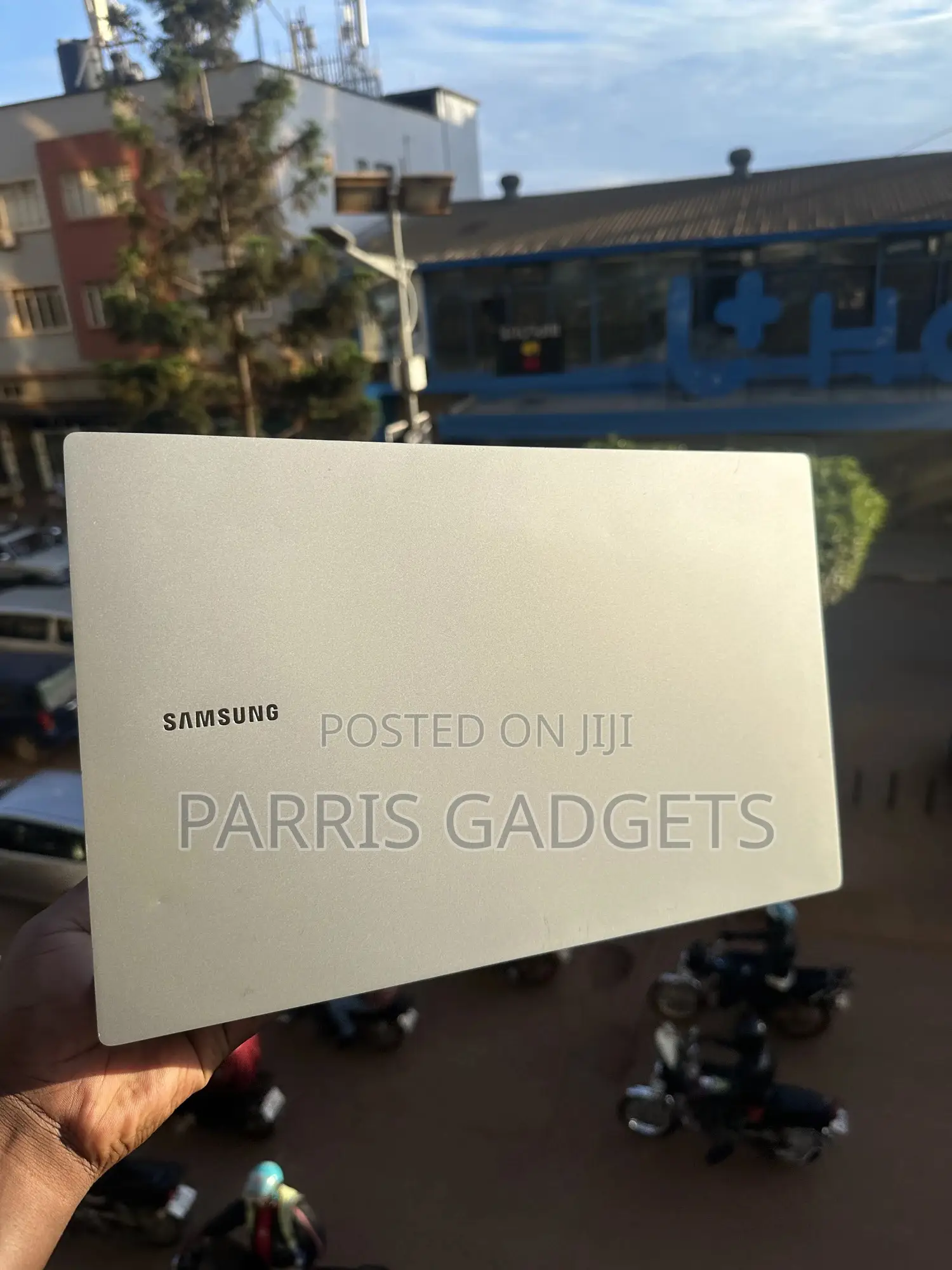 Laptop Samsung 16GB Intel Core i7 SSD 512GB