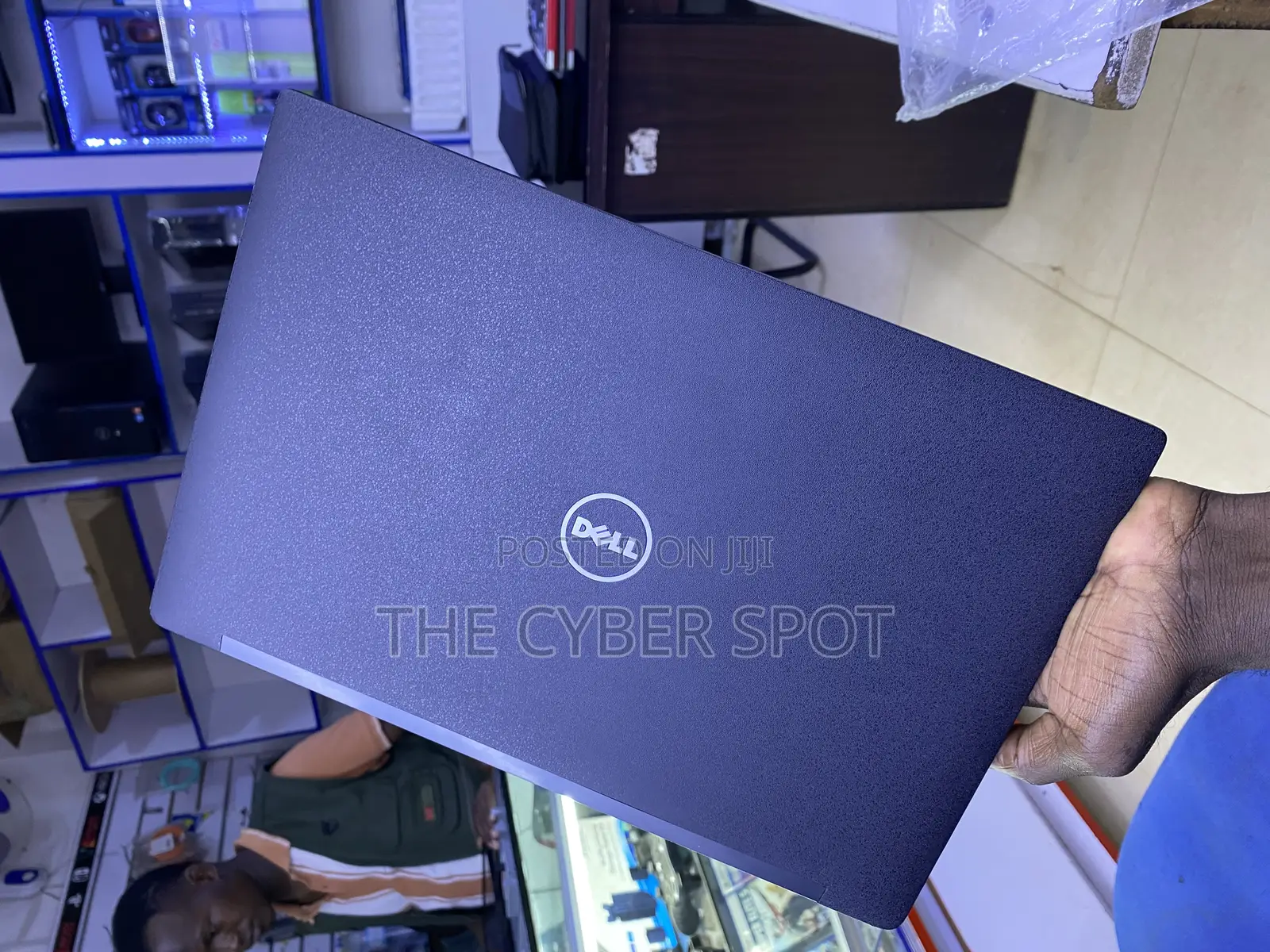 Laptop Dell Latitude 7480 8GB Intel Core i7 SSD 256GB