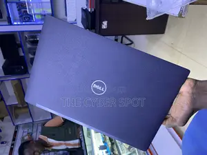 Laptop Dell Latitude 7480 8GB Intel Core i7 SSD 256GB