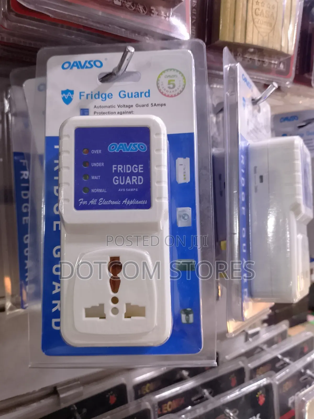 Fridge Guard , Tv Guard And Other Appliances