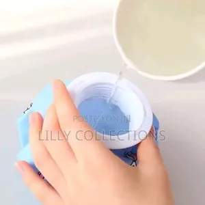 Multi Functional Compressor Bottles