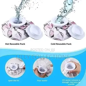 Multi Functional Compressor Bottles