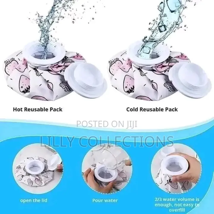 Multi Functional Compressor Bottles