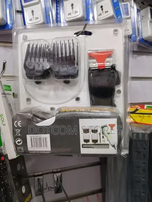 Saloon Replacement Tools