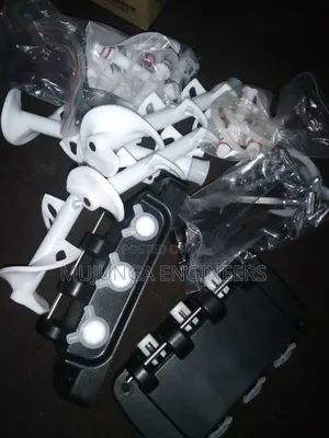 Premium Ice Cream Machine Spare Parts Technical Suppor