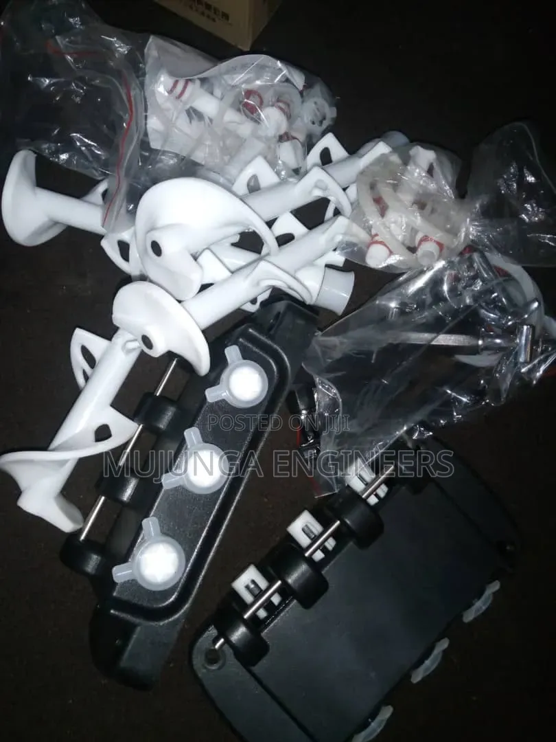 Premium Ice Cream Machine Spare Parts Technical Suppor
