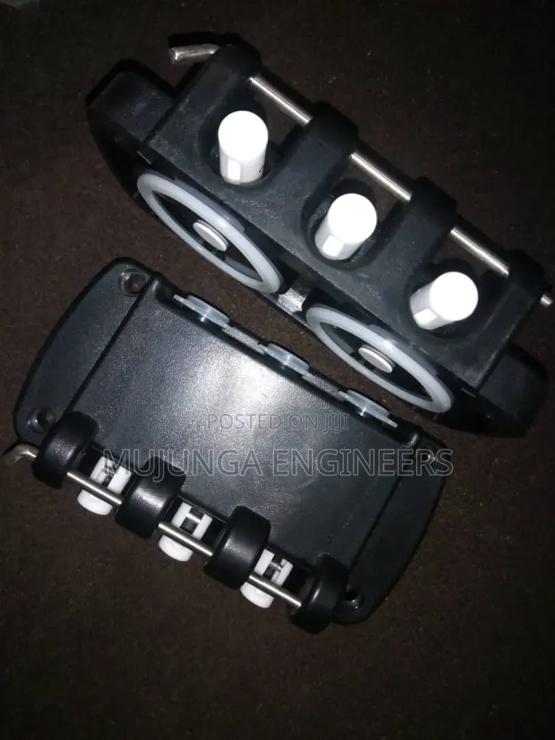 Premium Ice Cream Machine Spare Parts Technical Suppor