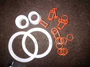 Premium Ice Cream Machine Spare Parts Technical Suppor