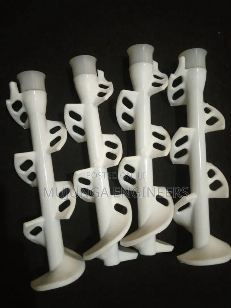 Premium Ice Cream Machine Spare Parts Technical Suppor