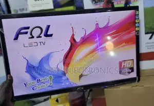 Brand New 24 Fol Digital Tv Available