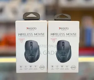 Yesido Kb45 Wireless Mouse