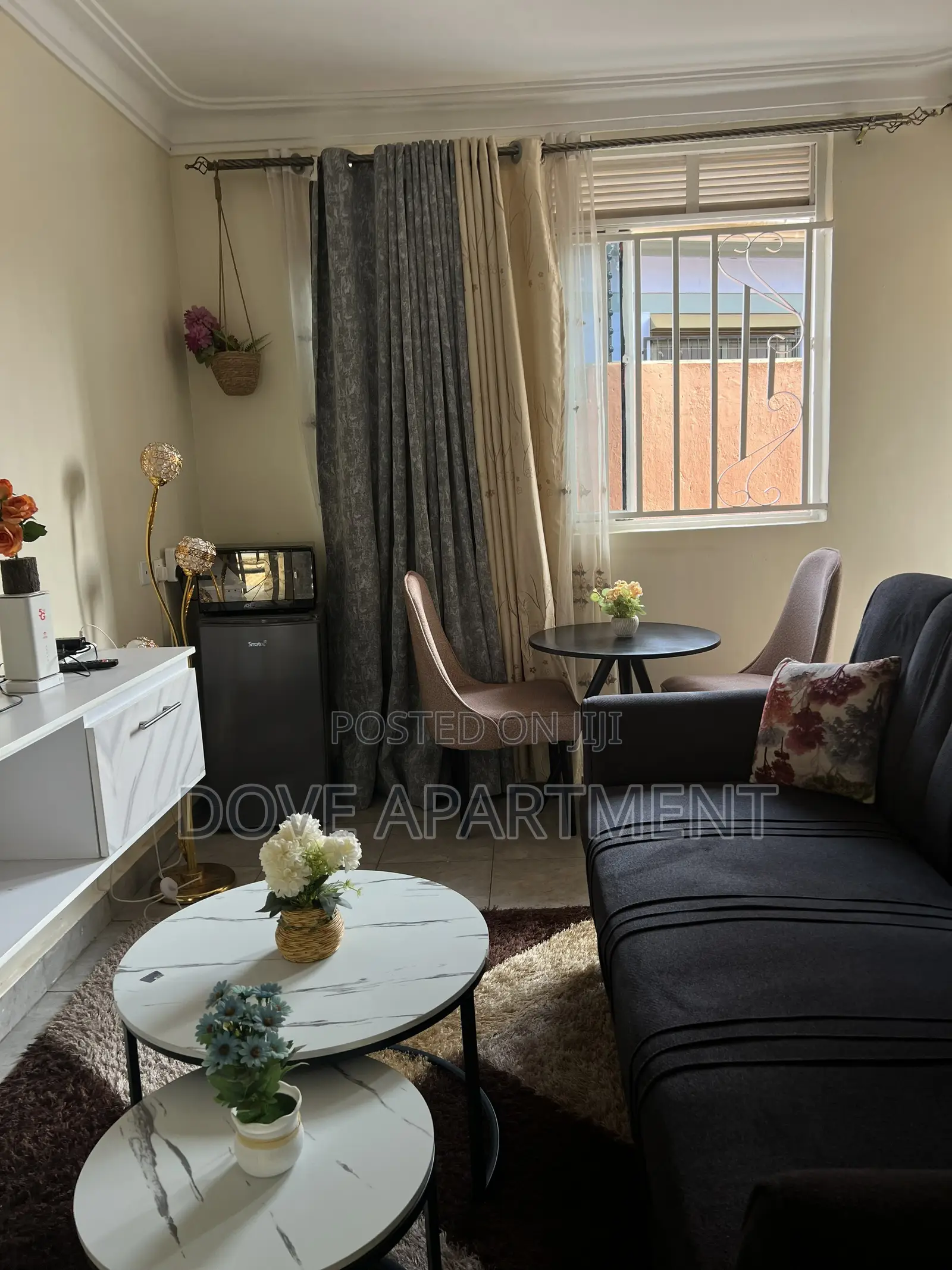 1bdrm Apartment in Bethany Estate, Central Division for sale