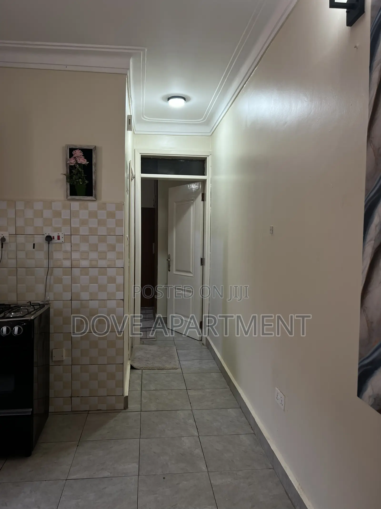 1bdrm Apartment in Bethany Estate, Central Division for sale