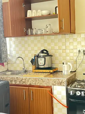 1bdrm Apartment in Bethany Estate, Central Division for sale